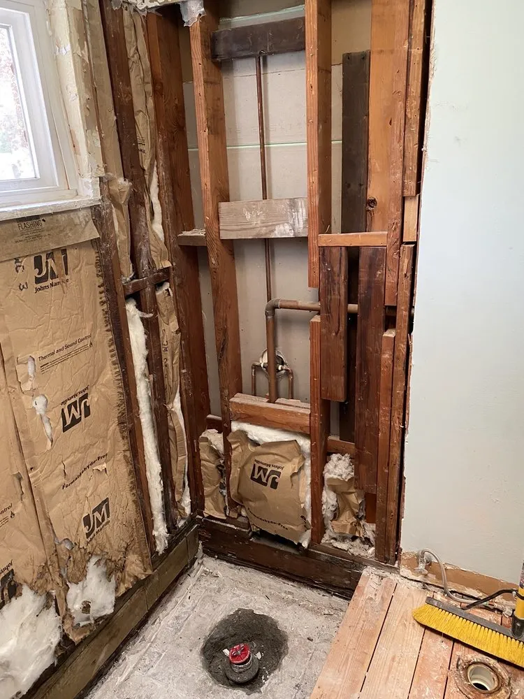 Slide of Litor Remodeling