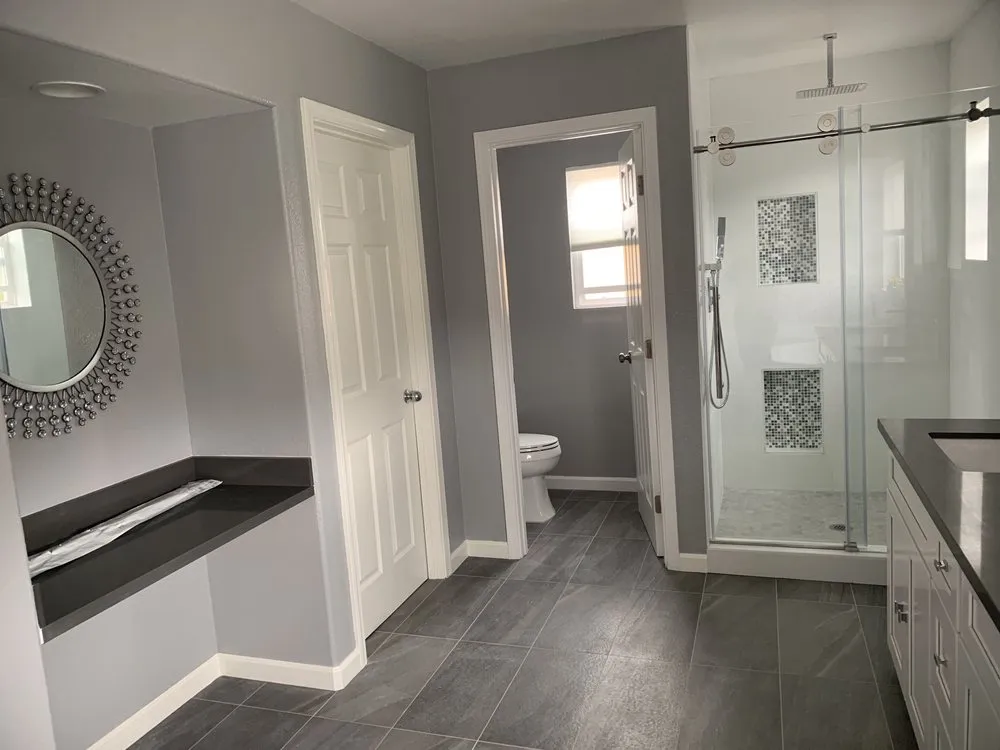 Slide of Litor Remodeling