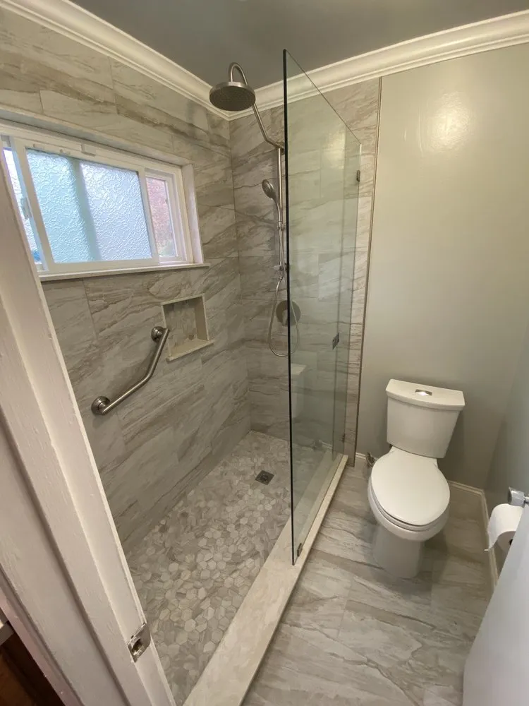 Slide of Litor Remodeling