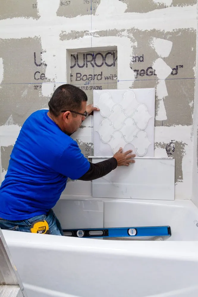 Slide of Litor Remodeling