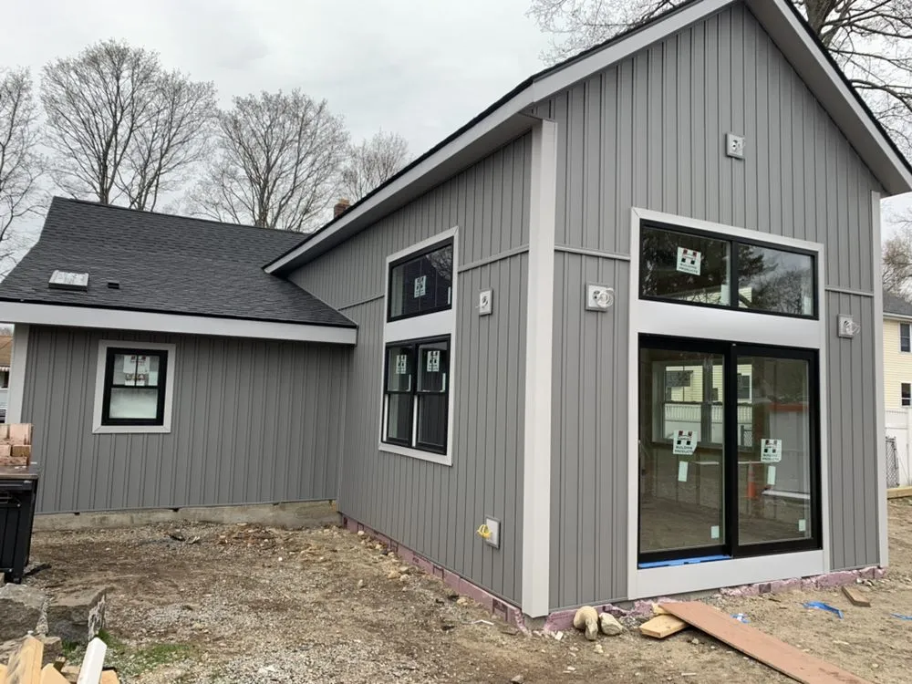 Slide of Litting Service