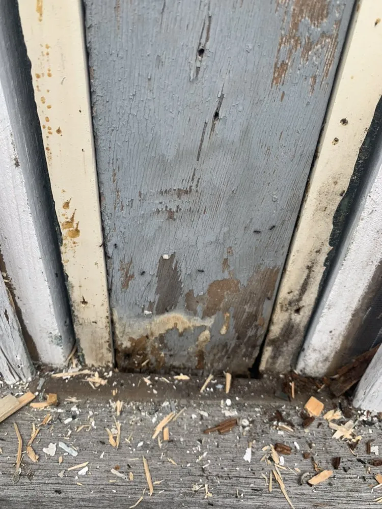 Slide of Litting Service