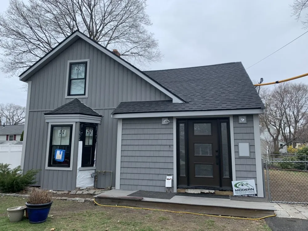 Slide of Litting Service