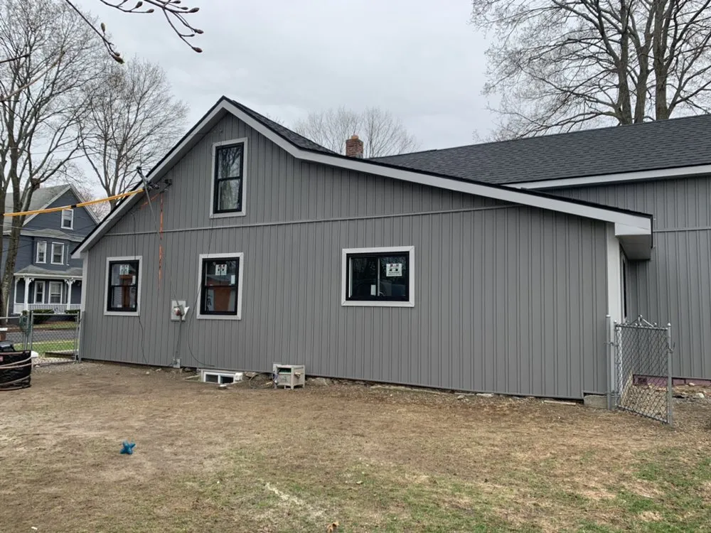 Slide of Litting Service