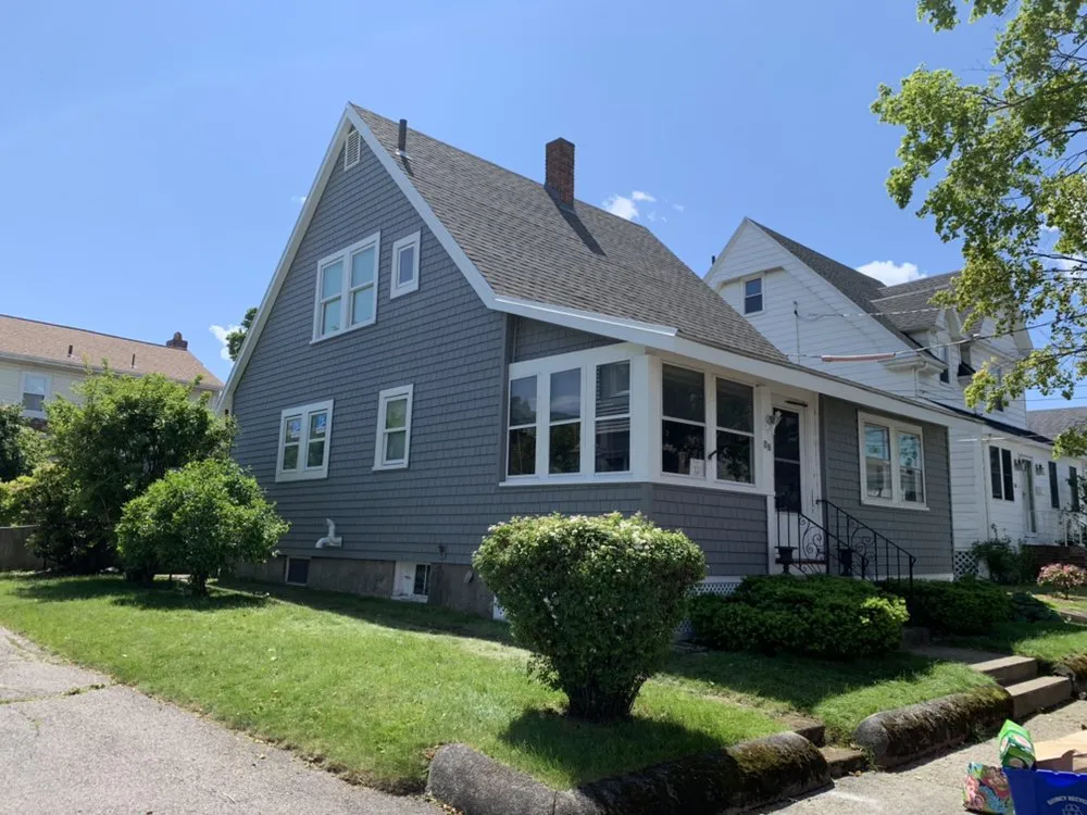 Slide of Litting Service