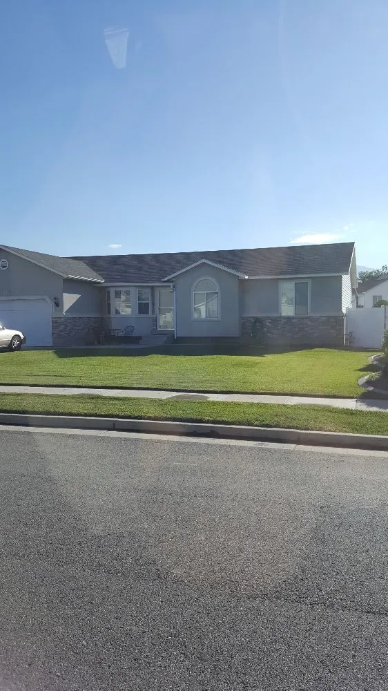 Slide of Little Antne Construction