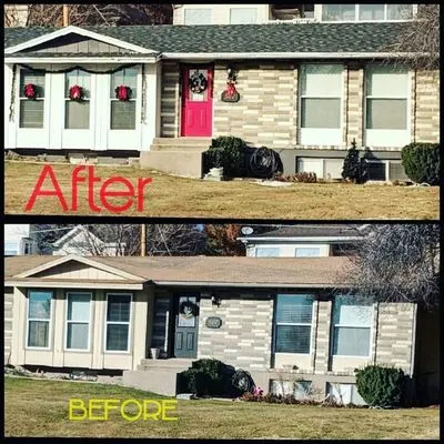 Little Antne Construction