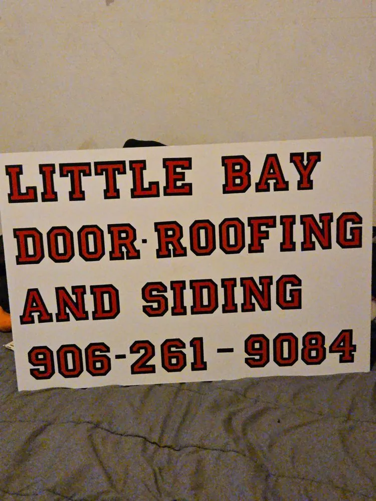 Slide of Little Bay Door Roofing And Siding