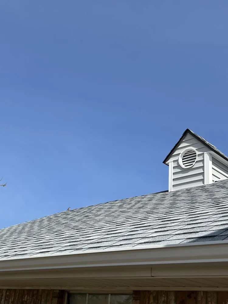 Slide of Little Brothers Roofing