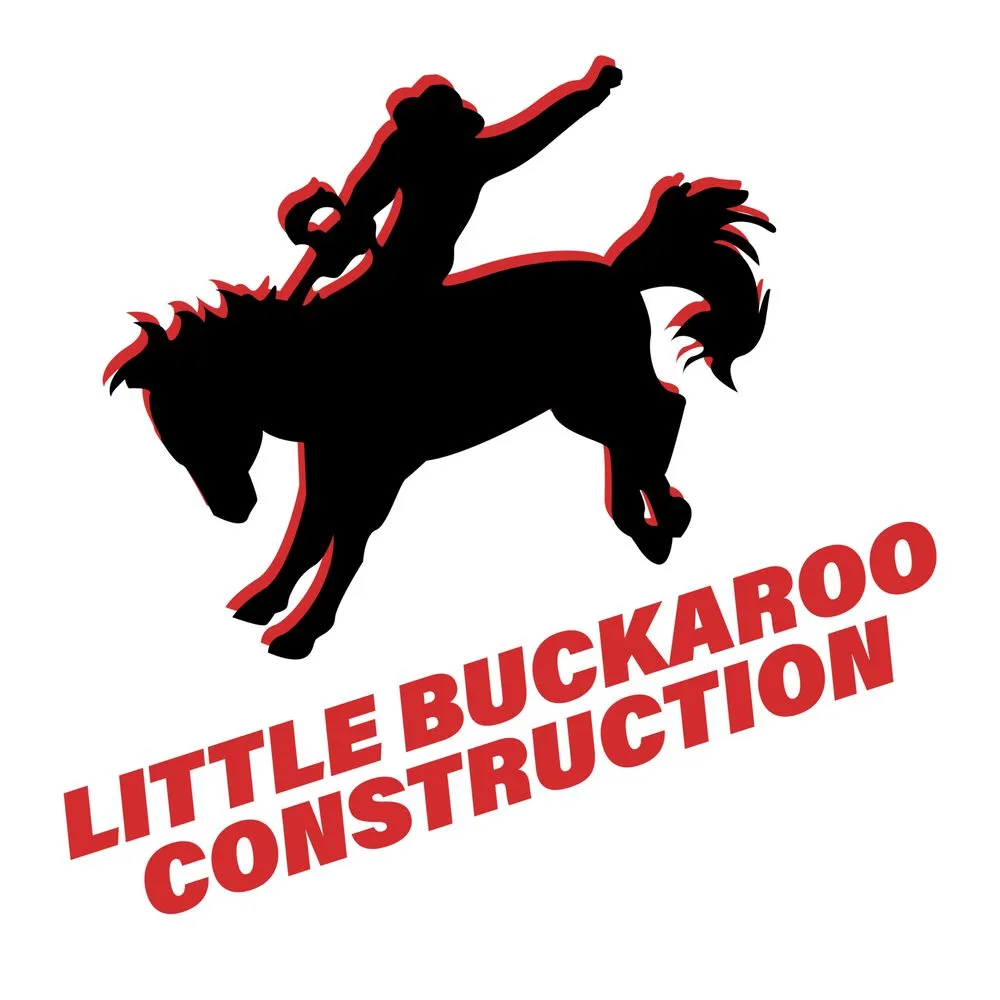 Slide of Little Buckaroo Construction