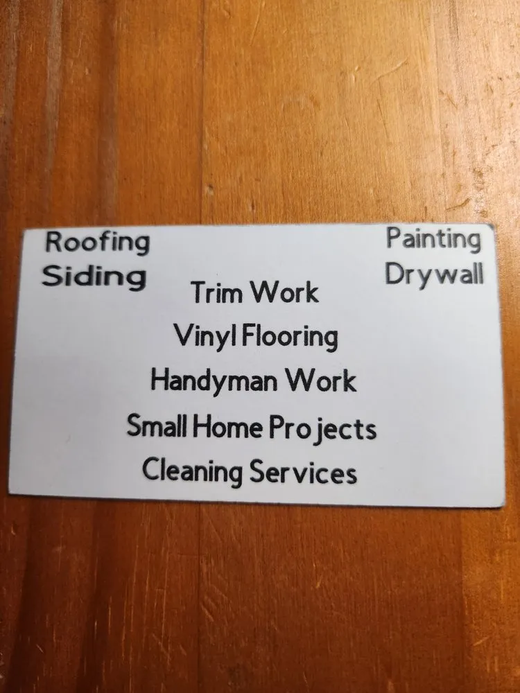 Slide of Little Digger Construction