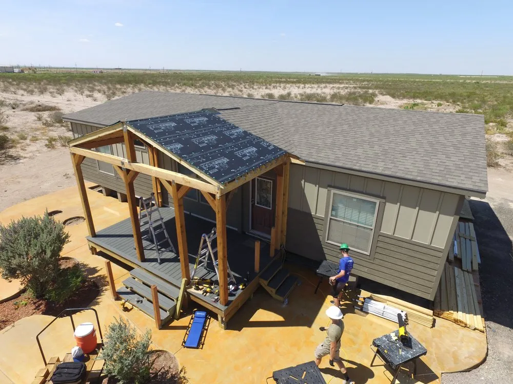 Slide of Little Dragon Workshop