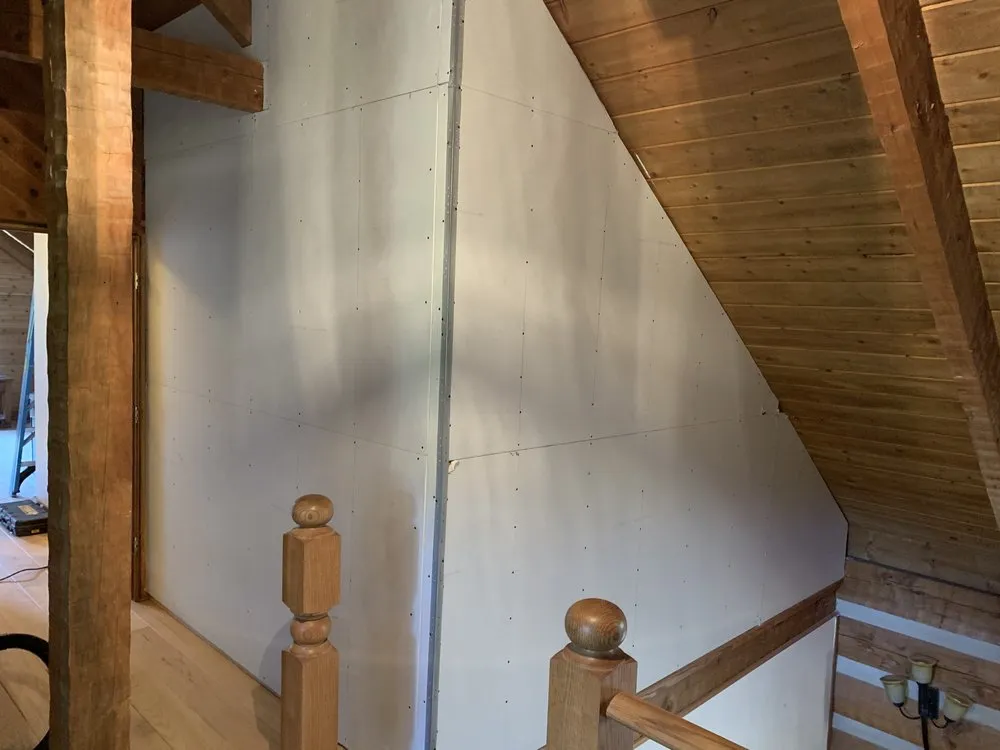 Slide of Little Dragon Workshop