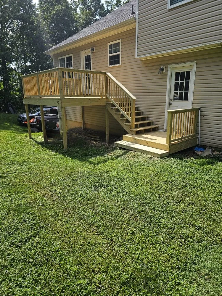 Slide of Little Ds Home Improvements