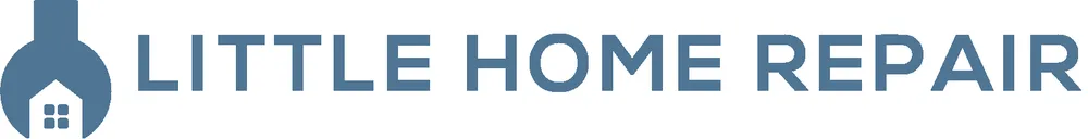 Slide of Little Home Repair