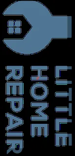 Slide of Little Home Repair