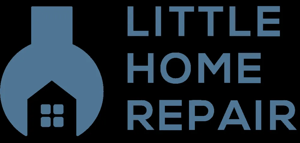 Slide of Little Home Repair