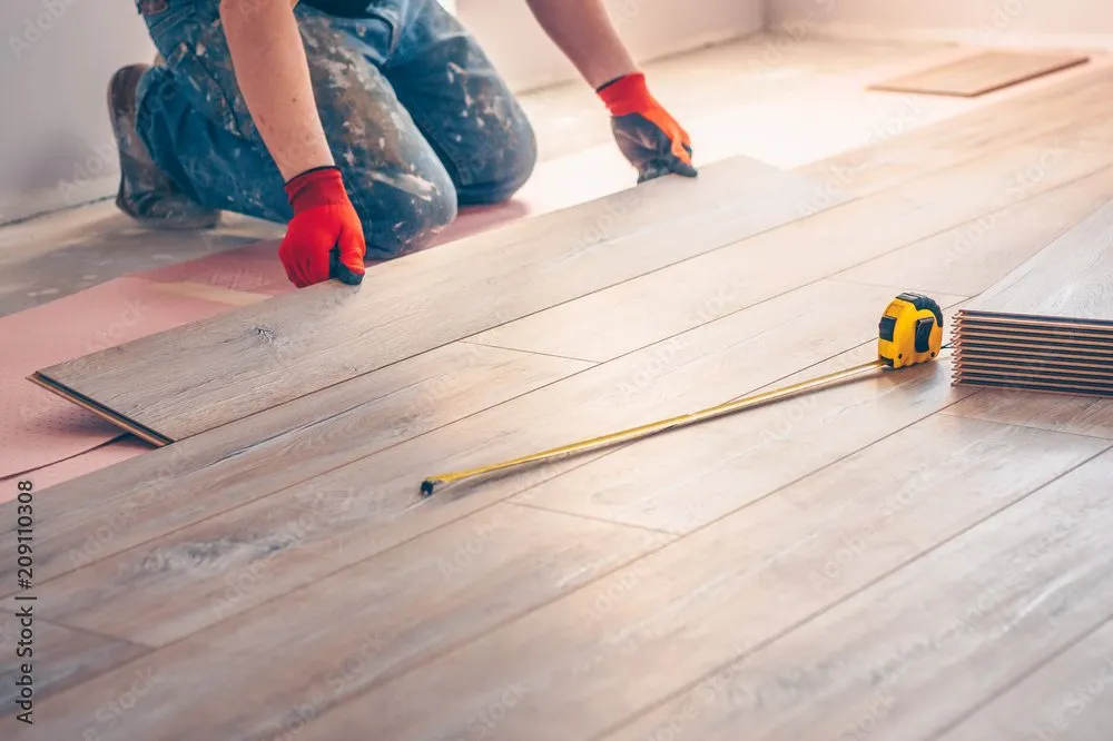 Slide of Little Home Repair