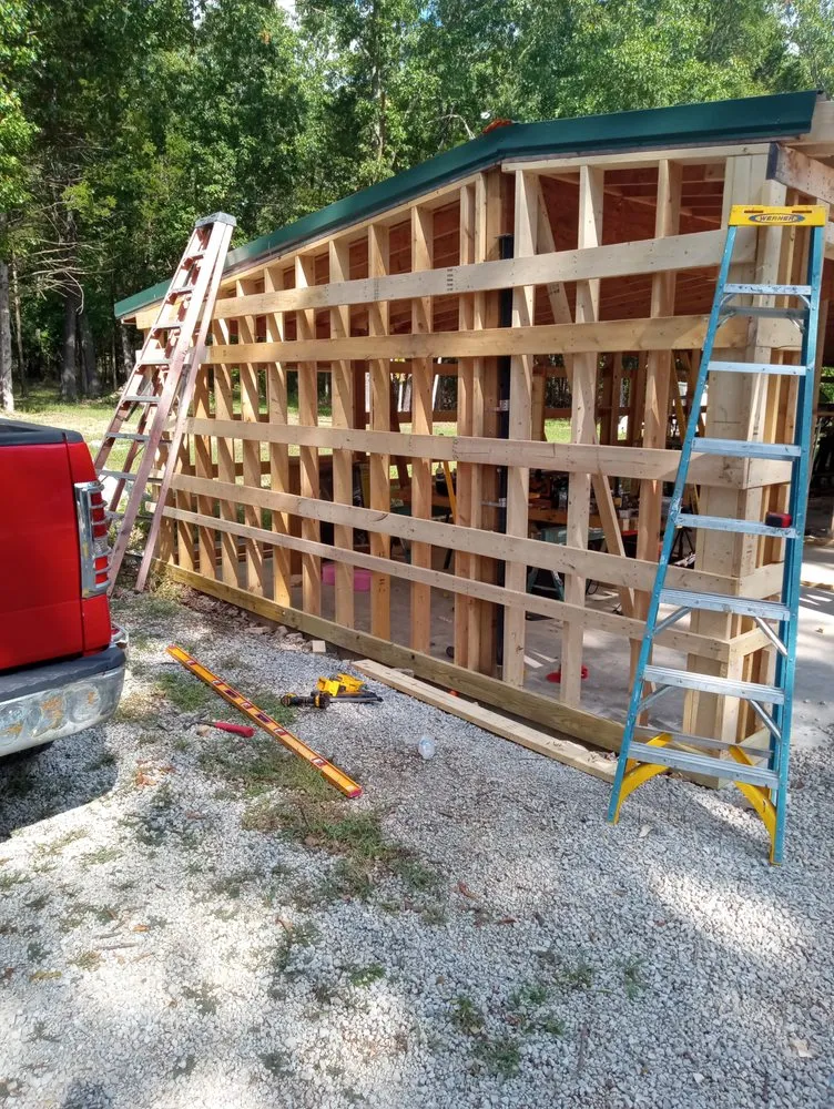 Slide of Little Jobs And Repairs