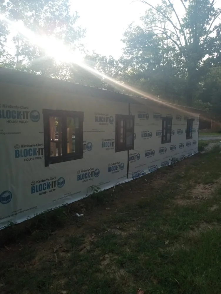 Slide of Little Jobs And Repairs