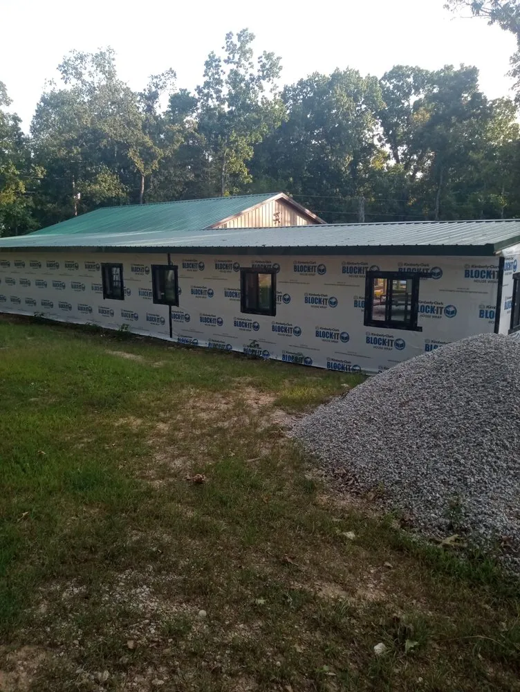 Slide of Little Jobs And Repairs