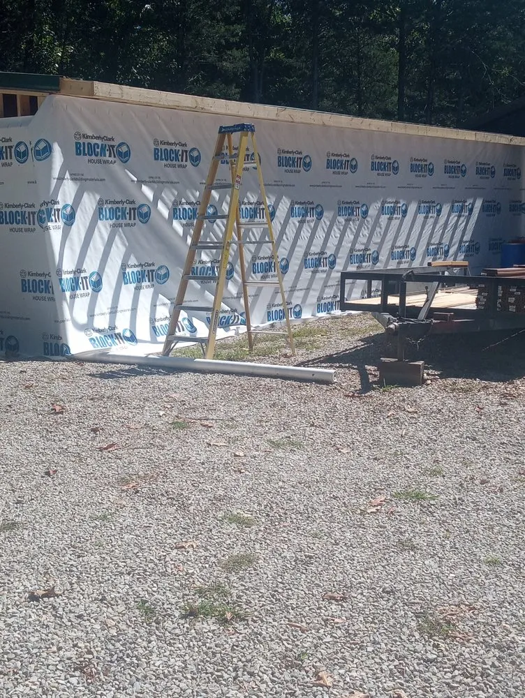 Slide of Little Jobs And Repairs