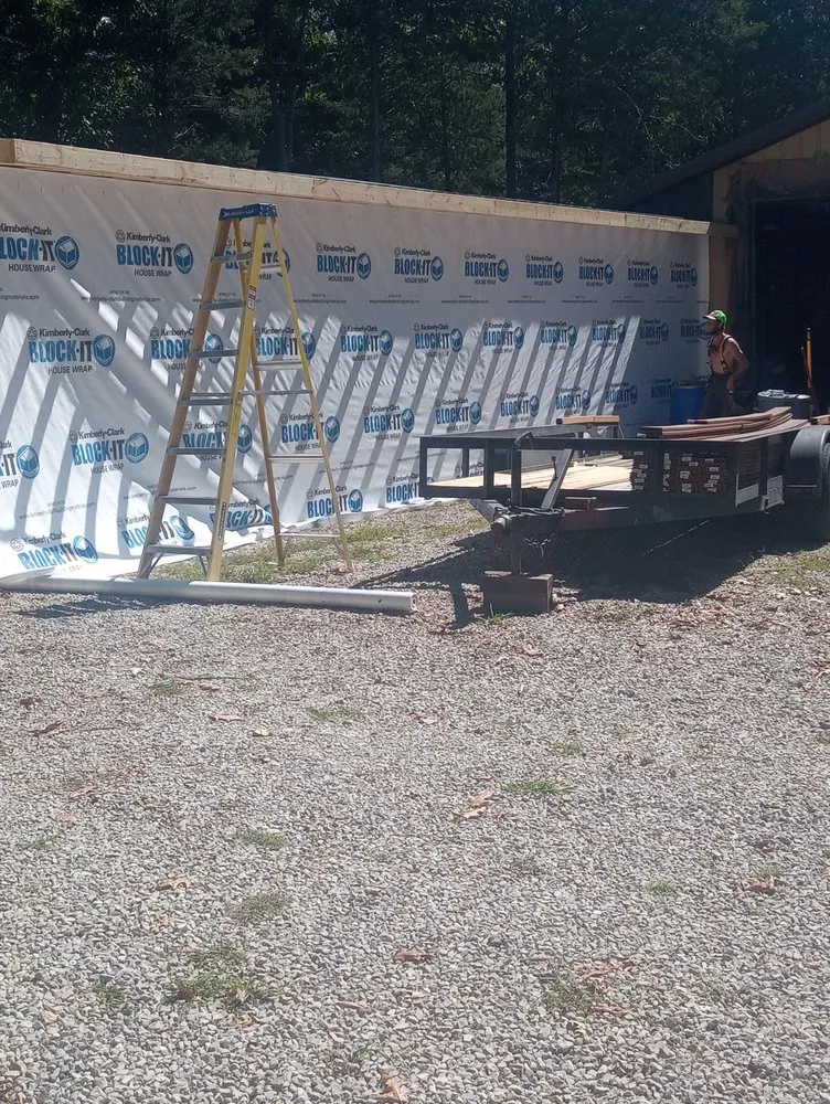 Slide of Little Jobs And Repairs