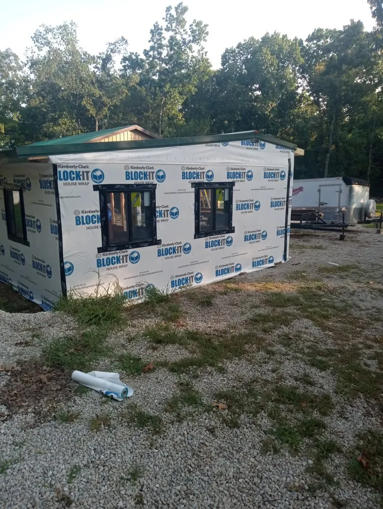 Slide of Little Jobs And Repairs