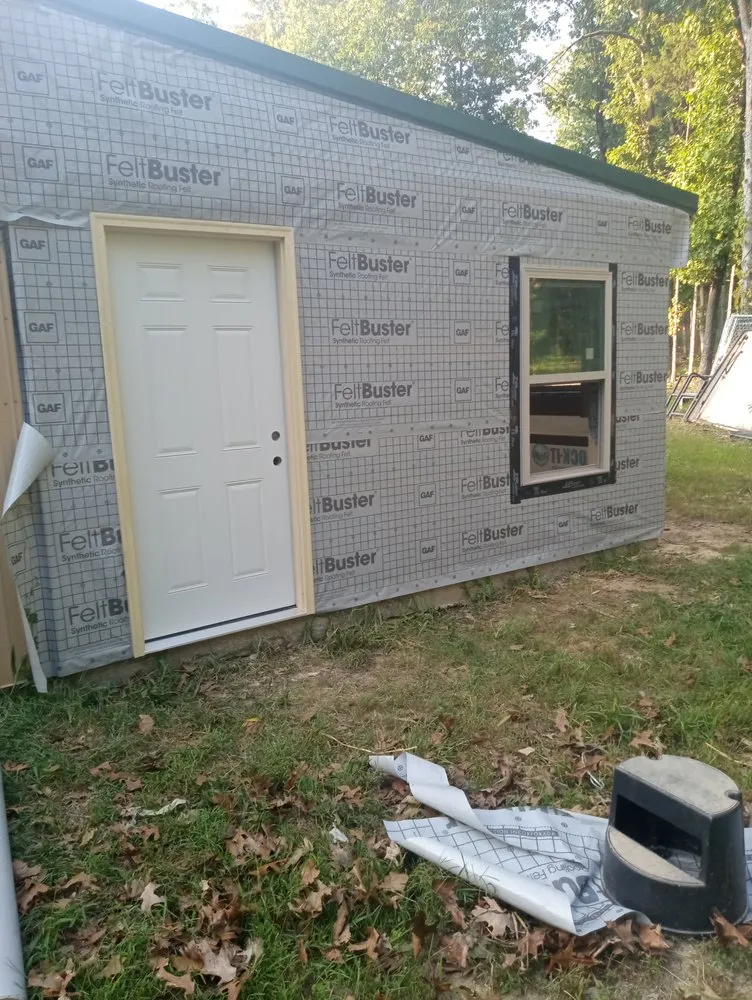 Slide of Little Jobs And Repairs