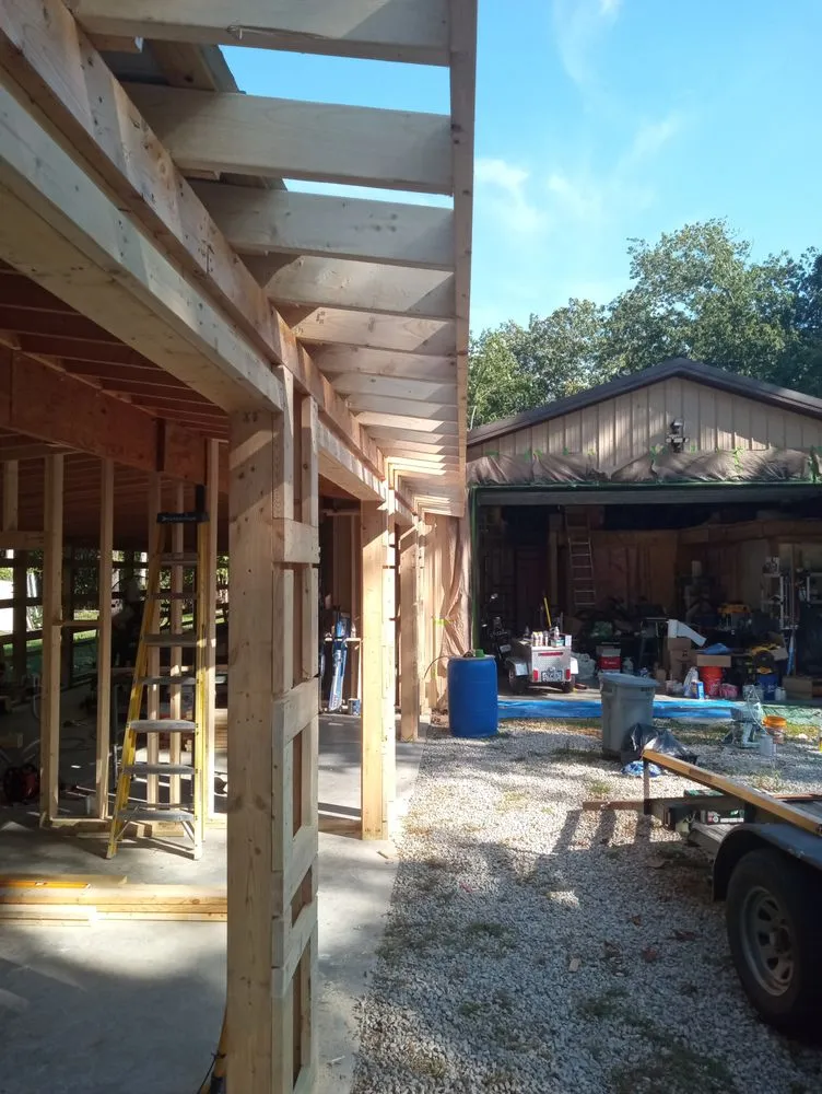 Slide of Little Jobs And Repairs