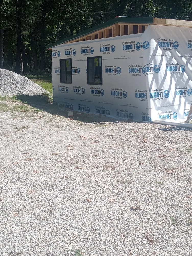 Slide of Little Jobs And Repairs