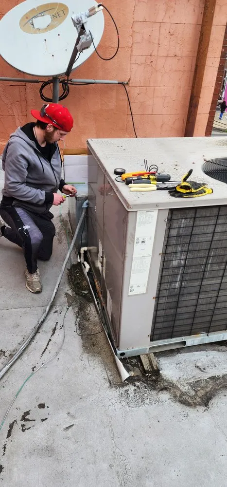 Slide of Little Rams