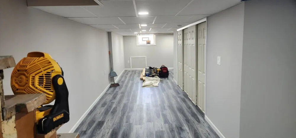 Slide of Little Rams