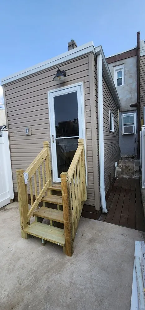 Slide of Little Rams