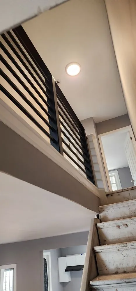 Slide of Little Rams