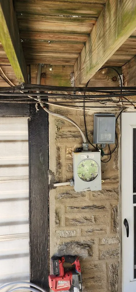 Slide of Little Rams