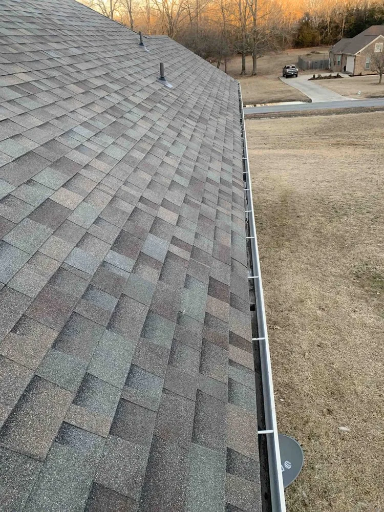 Slide of Little Rock Roofing & Flat Roof