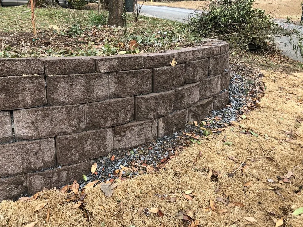 Slide of Little Rock Roofing & Home Solutions