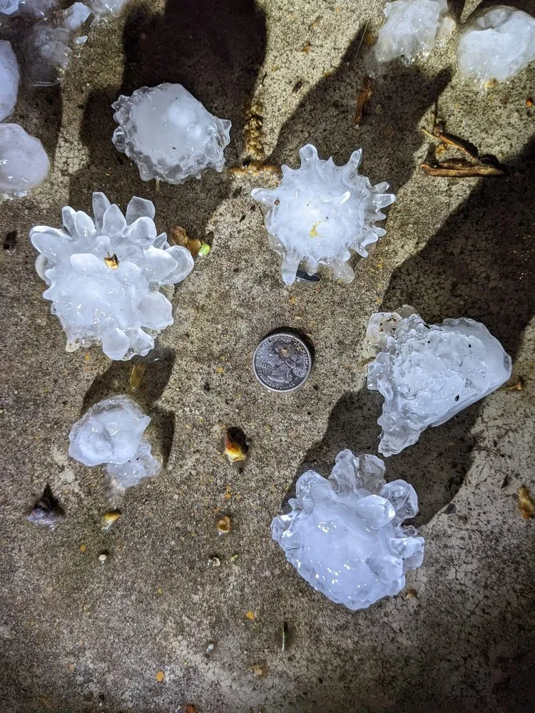 Slide of Little Rock Roofing