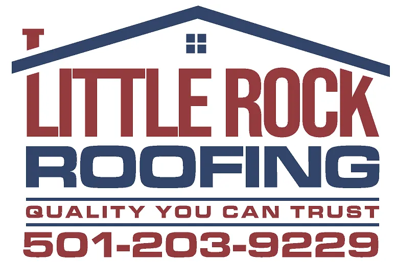 Slide of Little Rock Roofing