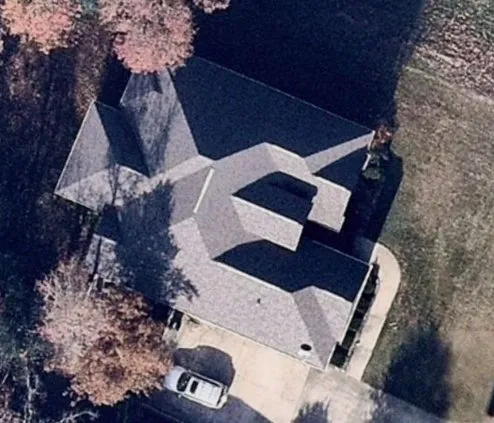 Slide of Little Rock Roofing