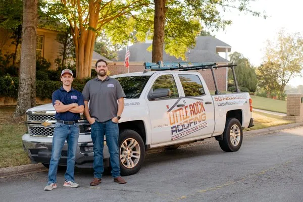 Little Rock Roofing