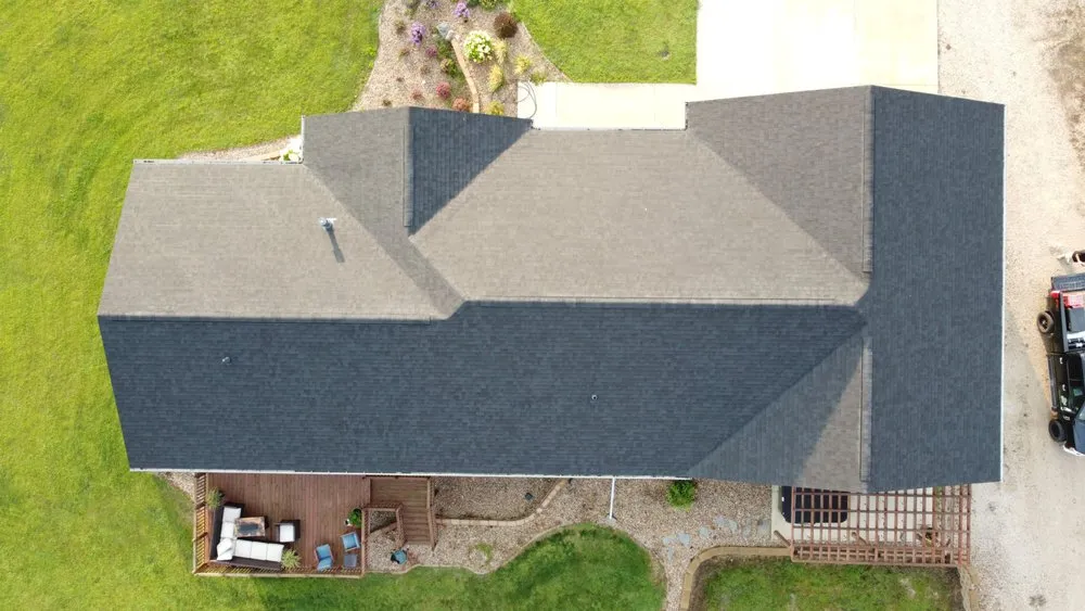 Expert roof replacement in Sioux Rapids, IA - Little Sioux Roofing