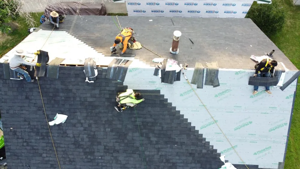 Local storm damage roof repair experts serving Sioux Rapids, IA - Little Sioux Roofing