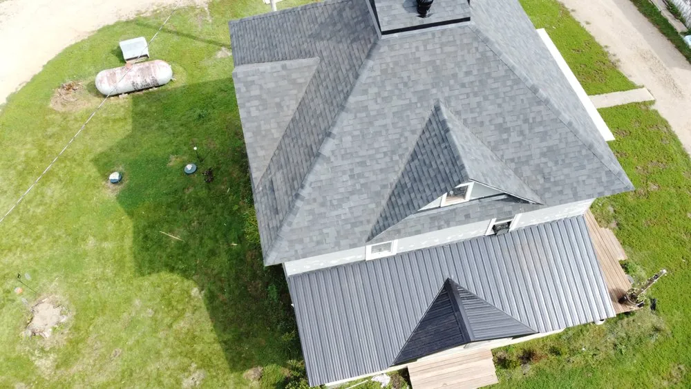 Top-rated roof inspection in Sioux Rapids, IA by Little Sioux Roofing