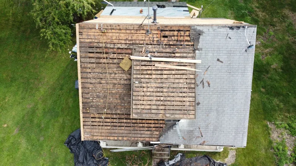 Reliable flat roof repair experts serving Sioux Rapids, IA - Little Sioux Roofing