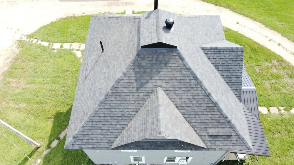 Expert storm damage roof repair with free inspection across Sioux Rapids, IA - Little Sioux Roofing