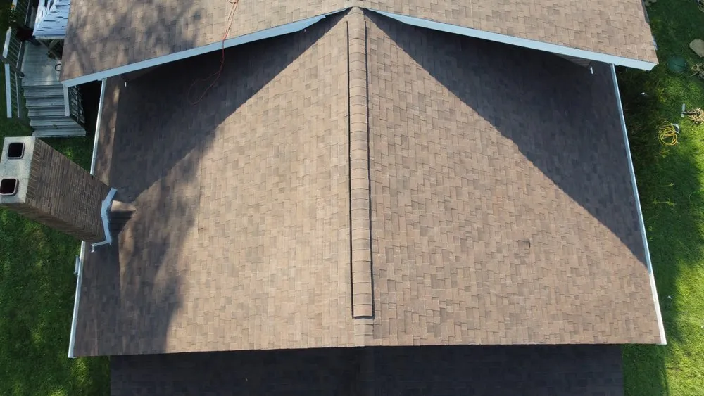 Local roof replacement in Sioux Rapids, IA - Little Sioux Roofing