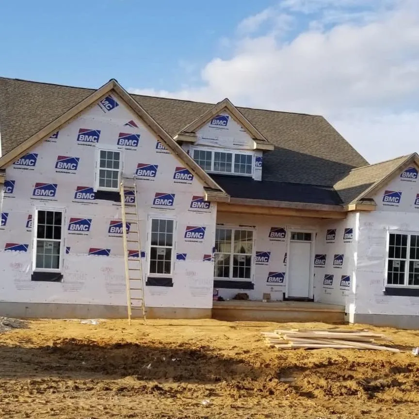 Slide of Little Tiger Roofing