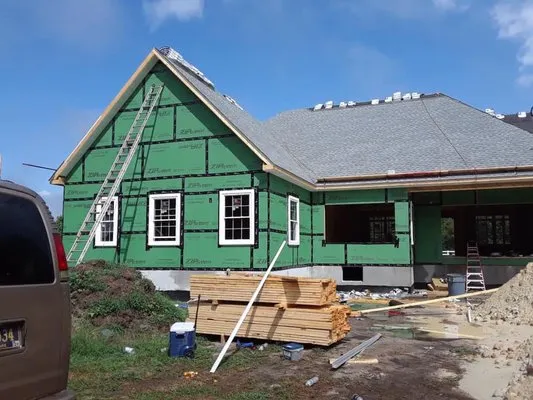 Little Tiger Roofing